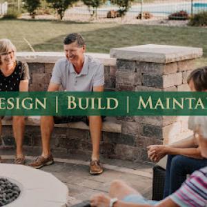 LKM Mowing & Landscaping