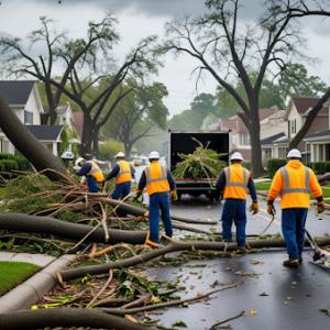 Arbor Care Piekarski & Sons