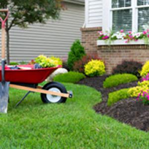 Jerry's Lawn, Landscape & Tree Care