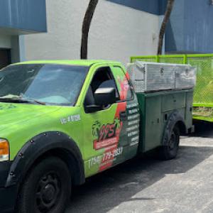 JJ's Lawncare & Landscaping
