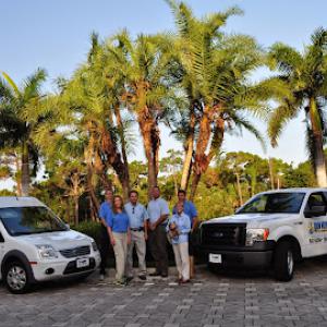 Bon Voyage Pest Control