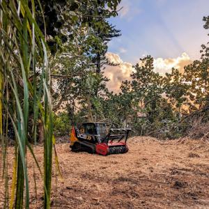 PRIMUS Land Clearing