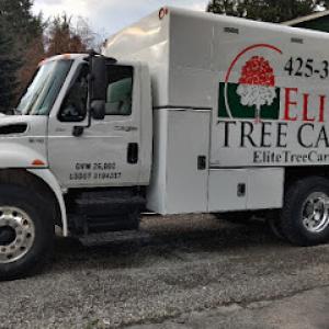 Elite Tree Care