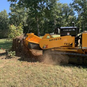 Bearden Stump Grinding