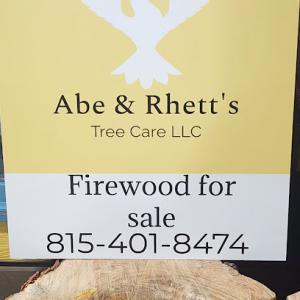 Abe & Rhett's Tree Care