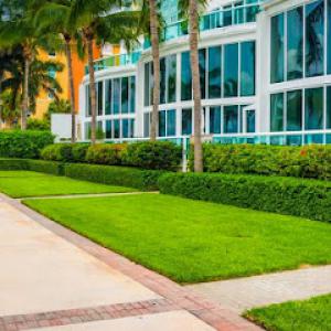 Fresh Start Maintenance