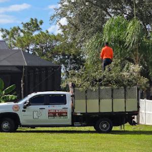 Lawn Services R&S Ibarra