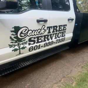 Couch Tree Service