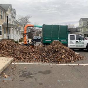 Sarango Landscaping & Construction