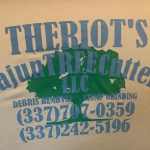 Theriot's Cajun Tree Cutters