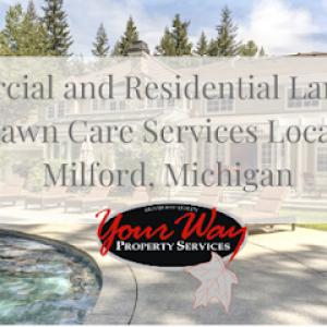 Your Way Property Services