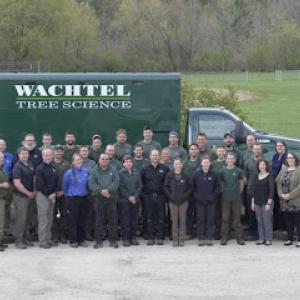 Wachtel Tree Science