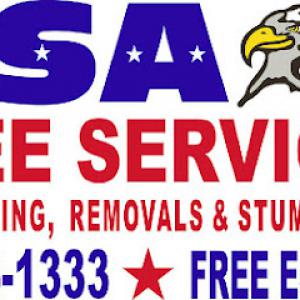 USA Tree Service