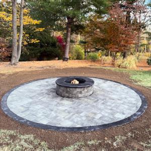 Fisher Landscape Contractors