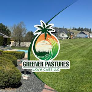 Greener Pastures Lawn Care