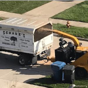 Schades Tree Service