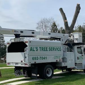 Al's Tree Service