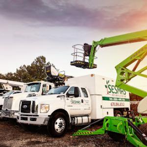 Sesmas Tree Service