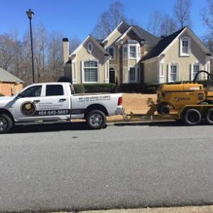 Peach State Stump Grinding