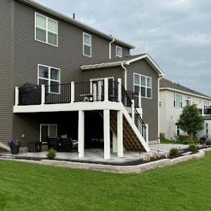 Macam Outdoor Services