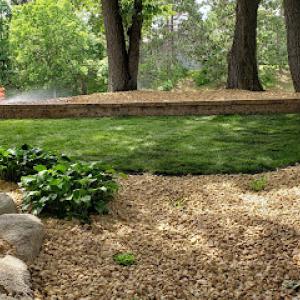 Prairie Landscaping & Tree Service