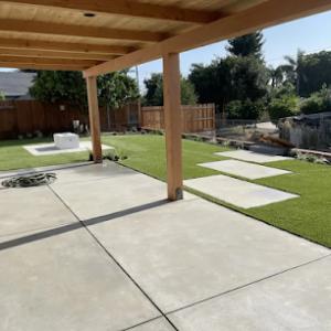 Kevin Landscaping & Hardscaping Services