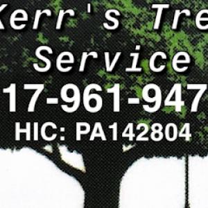 Kerr's Tree Service