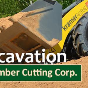 Bob's Timber Cutting