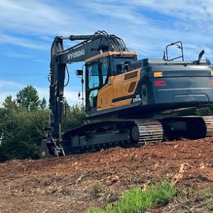 Georgia Technical Tree Removal