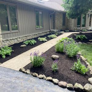 R&C Tree & Landscaping