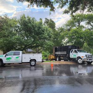 Liberty Tree Service