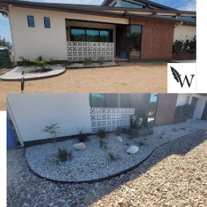 WeWork Landworx, LLC. Lawn & Landscaping