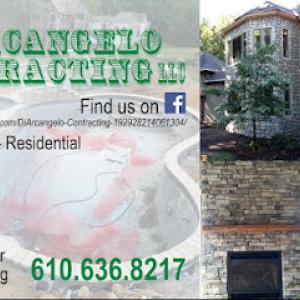 DiArcangelo Contracting