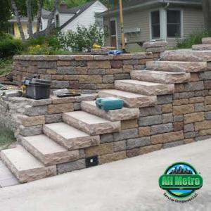 All Metro Service Companies