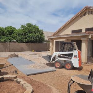 Phillip's Landscaping Services