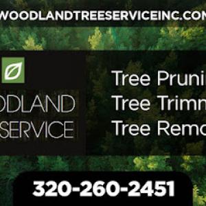 Woodland Tree Service