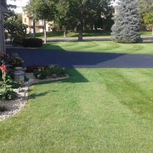 Pro-Mow Lawn Care & Services
