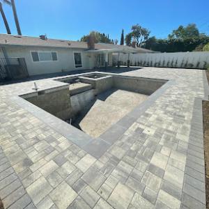 Diaz Landscaping Services