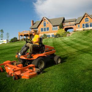 The Grounds Guys of Charleston, WV