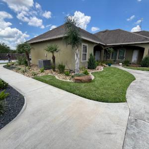 Low-Cuts lawn care service & landscaping