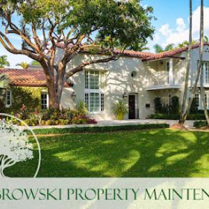 Dombrowski Property Maintenance