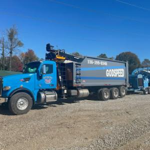 Godspeed Tree Service