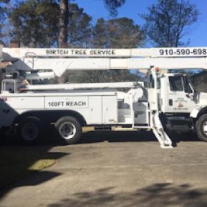Birtch Tree Service