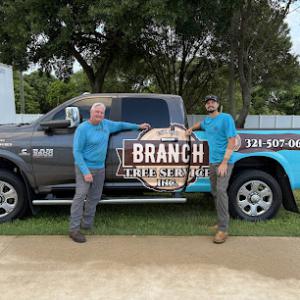Branch Tree Service