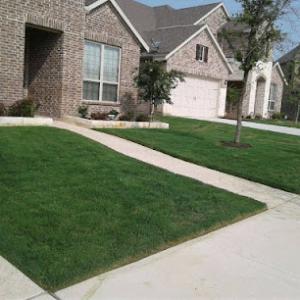 Goodman Lawn Care - Lawn Mowing, Landscaping, Flower Beds & More