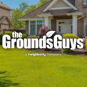 The Grounds Guys of Arlington