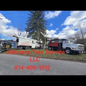 Johnson's Tree Service
