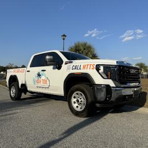 High Tide Tree Service