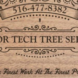 Arbor Tech Tree Service
