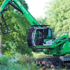 Northwoods Tree Service